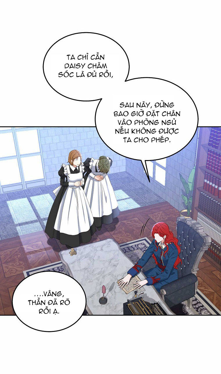 Tôi Lạc Vào Thế Giới Trò Chơi Harem Ngược Chapter 53.2 - Trang 2