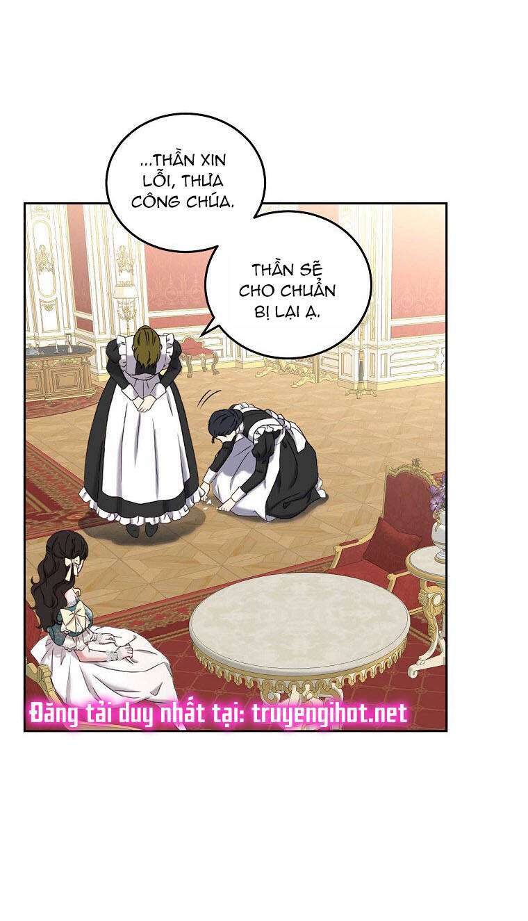 Tôi Lạc Vào Thế Giới Trò Chơi Harem Ngược Chapter 53.2 - Trang 2