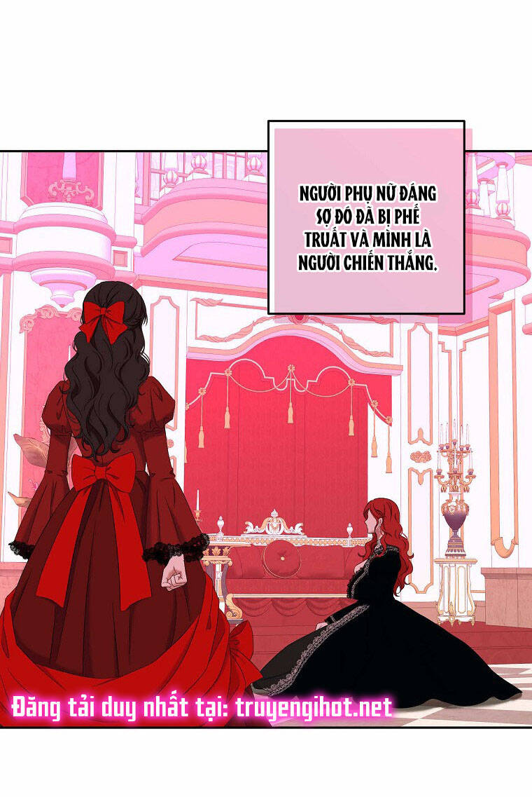 Tôi Lạc Vào Thế Giới Trò Chơi Harem Ngược Chapter 53.2 - Trang 2