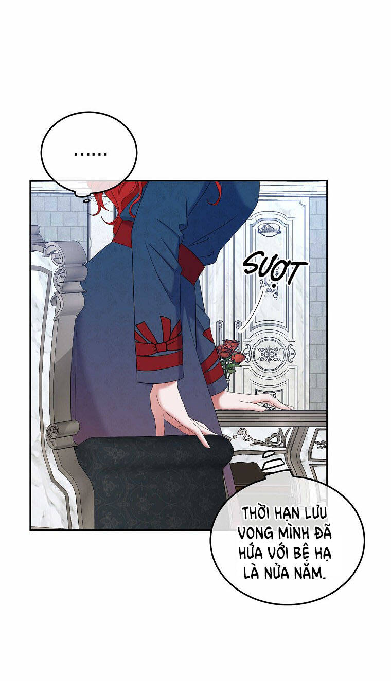 Tôi Lạc Vào Thế Giới Trò Chơi Harem Ngược Chapter 53.3 - Trang 2