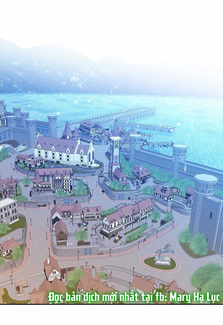 Tôi Lạc Vào Thế Giới Trò Chơi Harem Ngược Chapter 53.3 - Trang 2