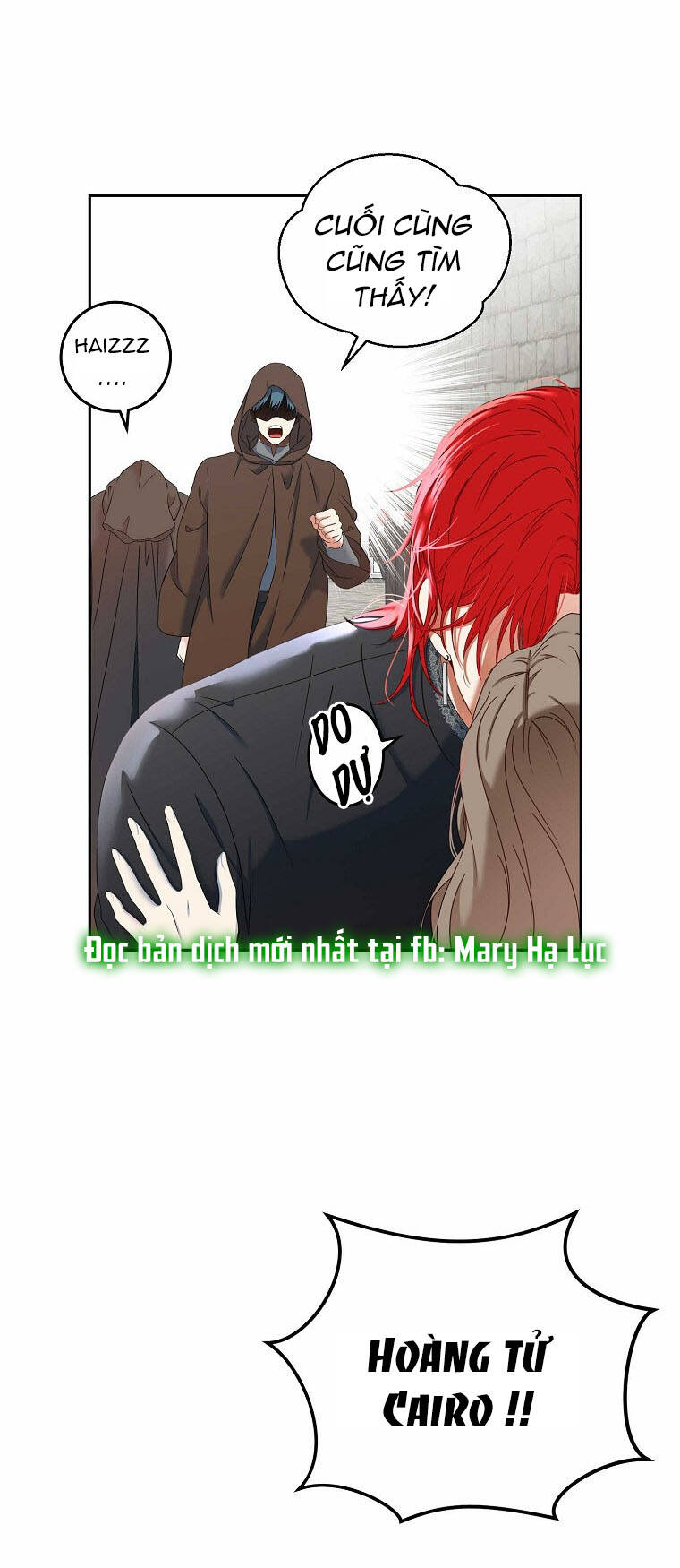 Tôi Lạc Vào Thế Giới Trò Chơi Harem Ngược Chapter 53.3 - Trang 2