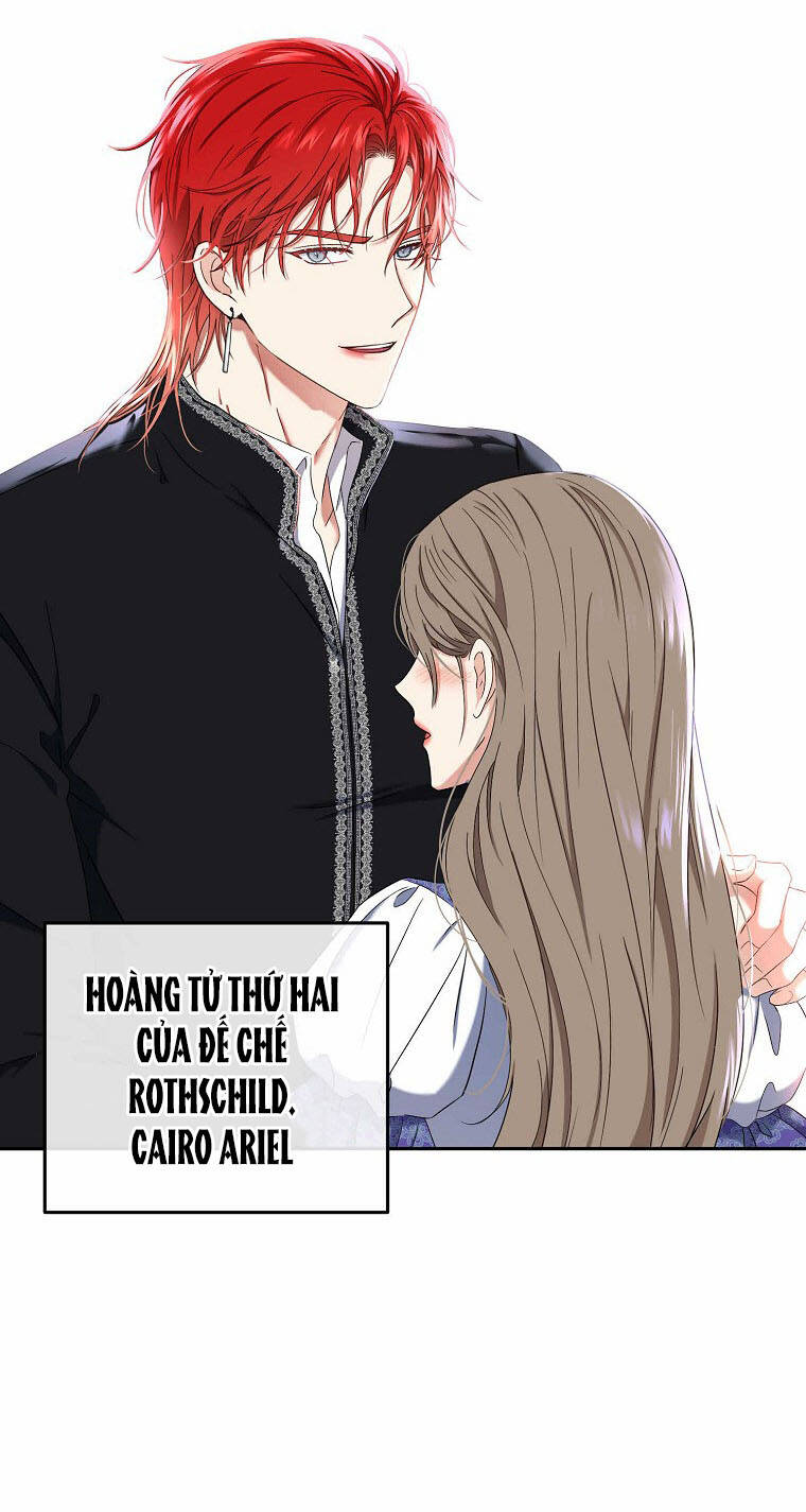 Tôi Lạc Vào Thế Giới Trò Chơi Harem Ngược Chapter 53.3 - Trang 2