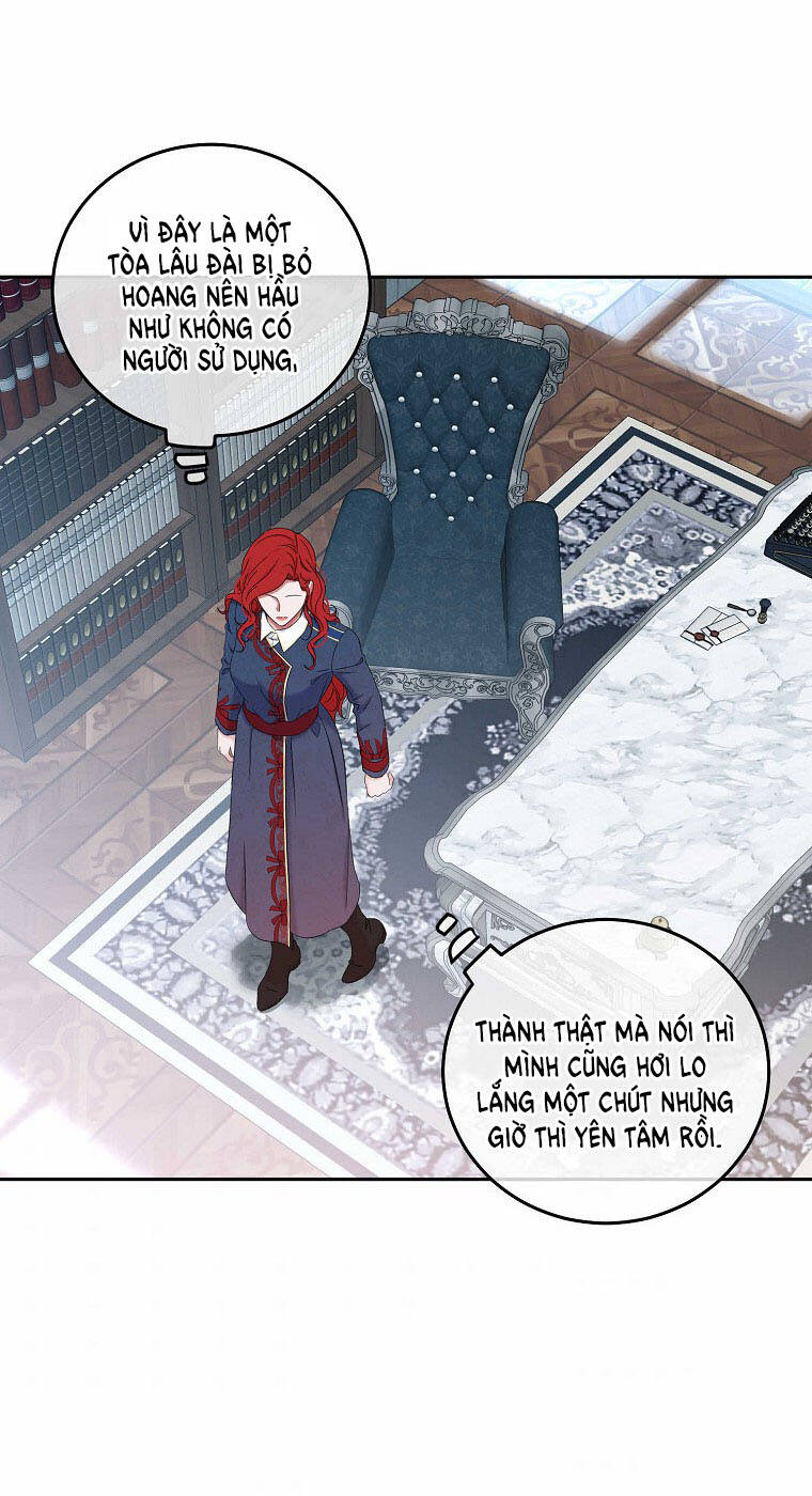 Tôi Lạc Vào Thế Giới Trò Chơi Harem Ngược Chapter 53.3 - Trang 2