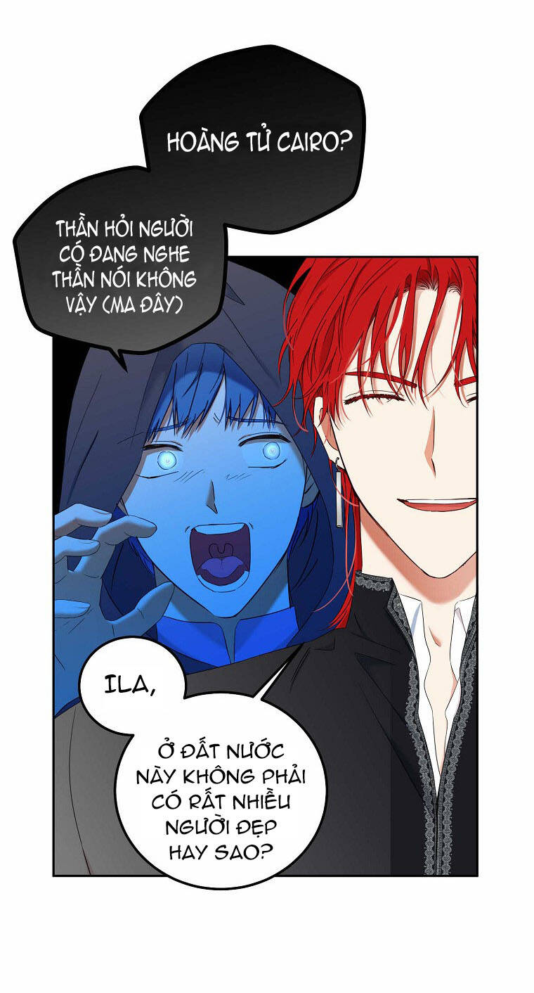 Tôi Lạc Vào Thế Giới Trò Chơi Harem Ngược Chapter 53.3 - Trang 2