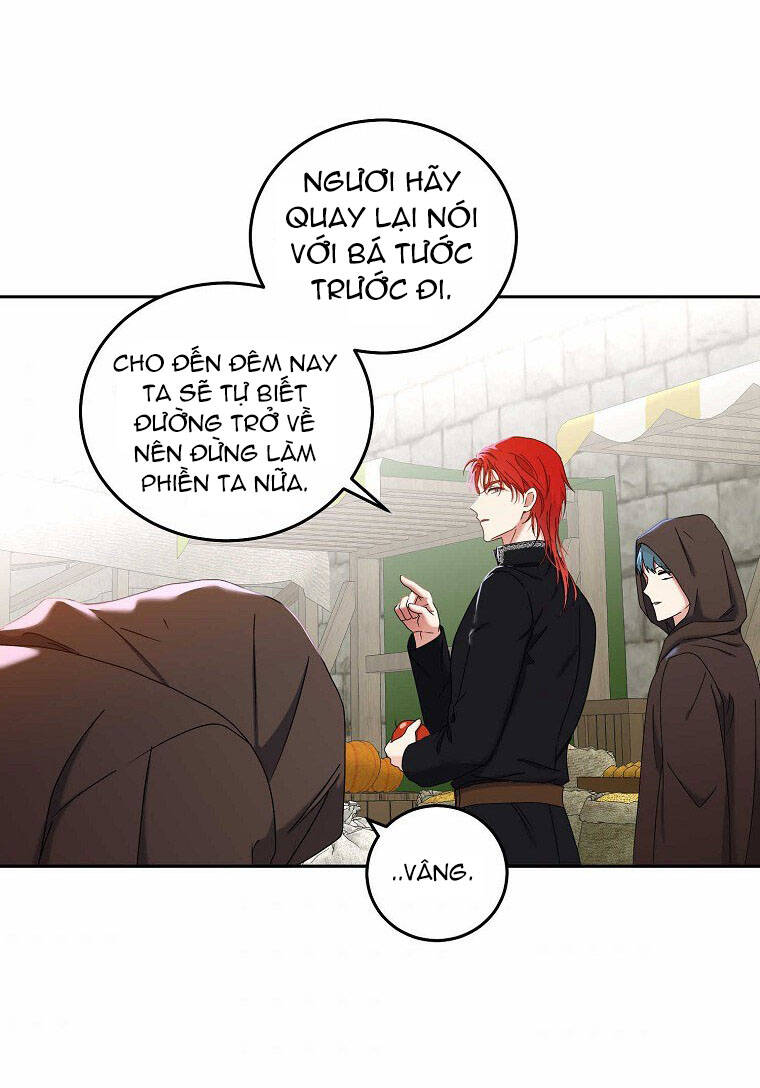 Tôi Lạc Vào Thế Giới Trò Chơi Harem Ngược Chapter 53.3 - Trang 2