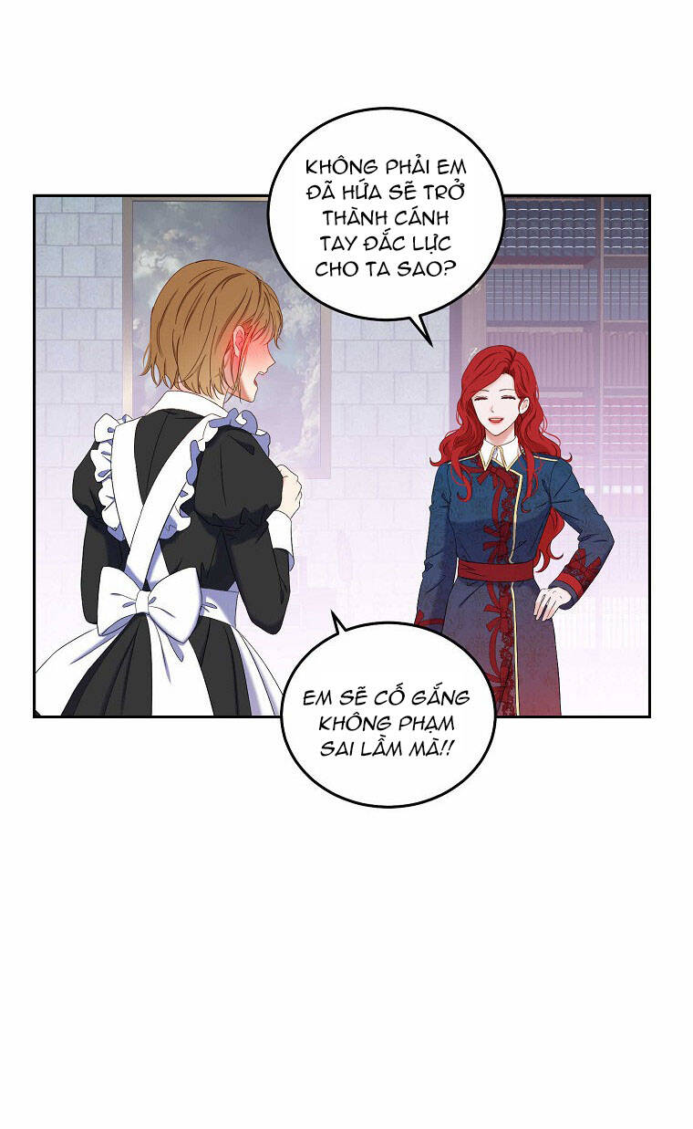 Tôi Lạc Vào Thế Giới Trò Chơi Harem Ngược Chapter 53.3 - Trang 2