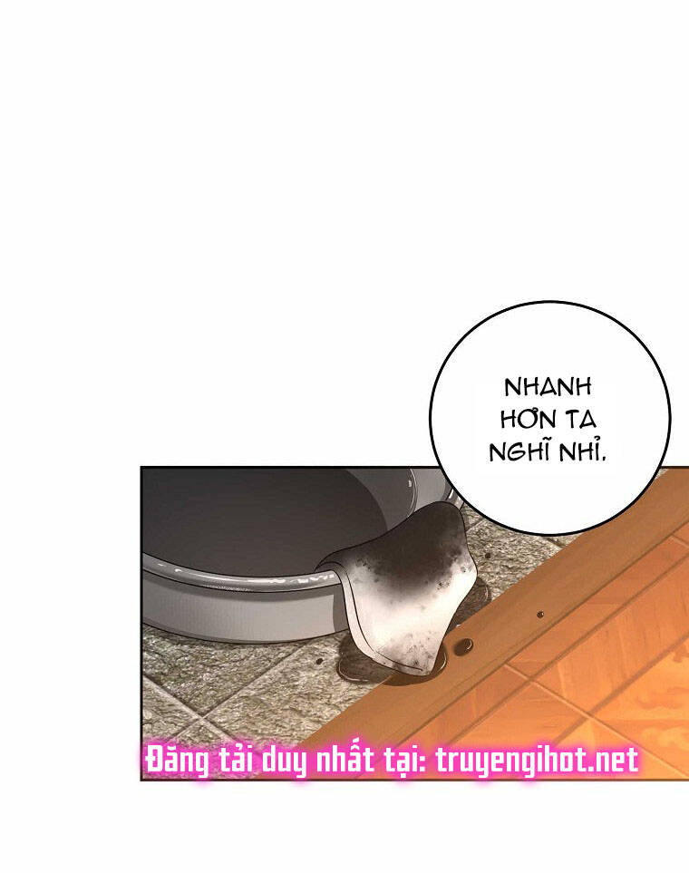 Tôi Lạc Vào Thế Giới Trò Chơi Harem Ngược Chapter 53.3 - Trang 2