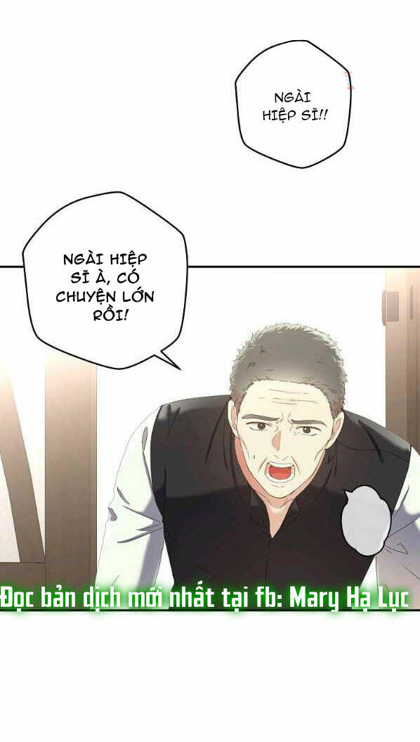 Tôi Lạc Vào Thế Giới Trò Chơi Harem Ngược Chapter 54.1 - Trang 2