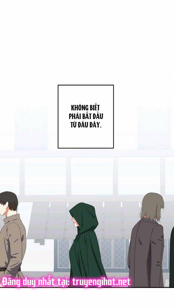 Tôi Lạc Vào Thế Giới Trò Chơi Harem Ngược Chapter 54.1 - Trang 2