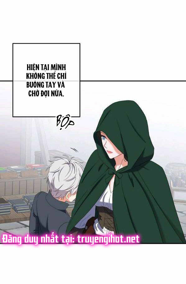 Tôi Lạc Vào Thế Giới Trò Chơi Harem Ngược Chapter 54.1 - Trang 2