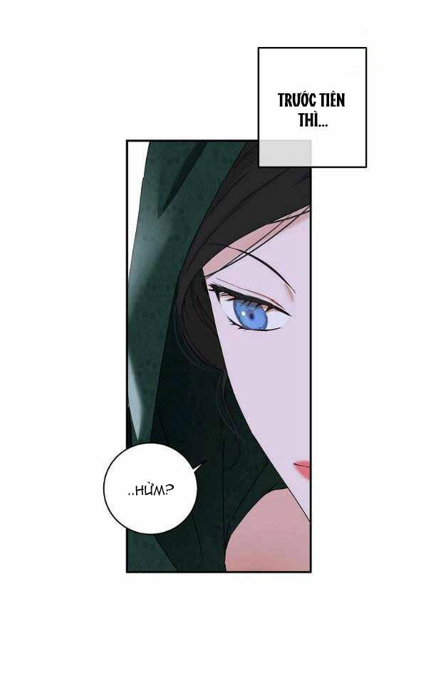 Tôi Lạc Vào Thế Giới Trò Chơi Harem Ngược Chapter 54.1 - Trang 2