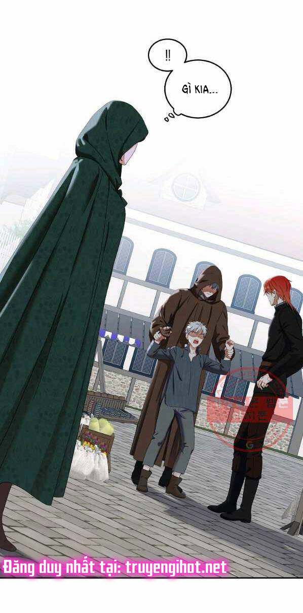 Tôi Lạc Vào Thế Giới Trò Chơi Harem Ngược Chapter 54.1 - Trang 2