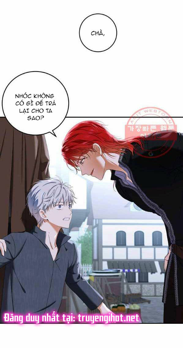 Tôi Lạc Vào Thế Giới Trò Chơi Harem Ngược Chapter 54.1 - Trang 2