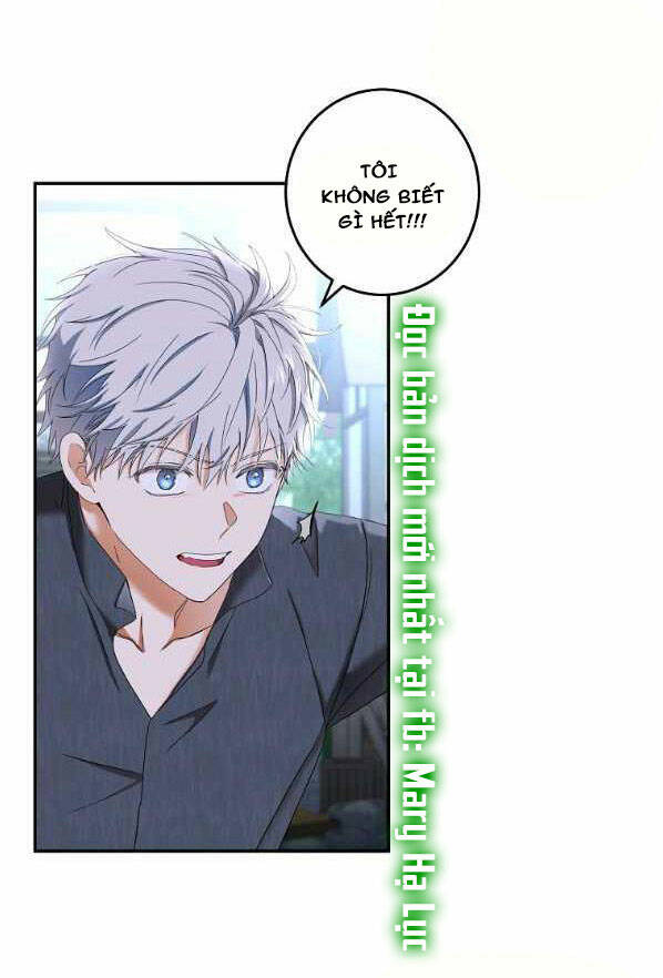 Tôi Lạc Vào Thế Giới Trò Chơi Harem Ngược Chapter 54.1 - Trang 2