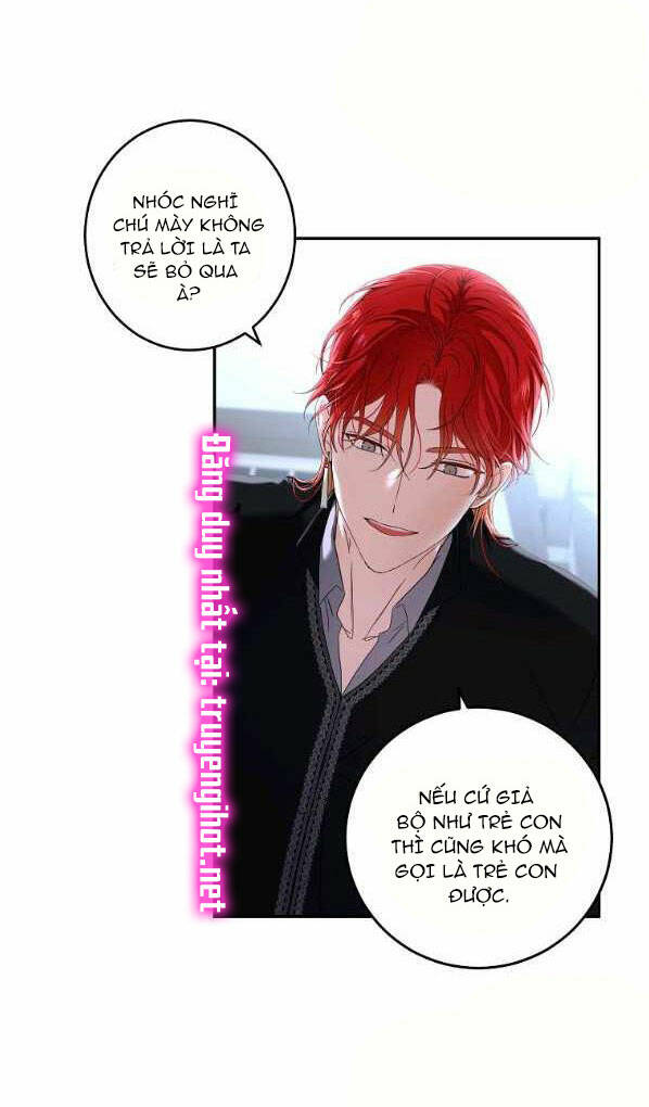 Tôi Lạc Vào Thế Giới Trò Chơi Harem Ngược Chapter 54.1 - Trang 2