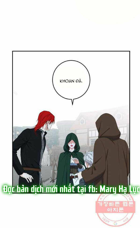 Tôi Lạc Vào Thế Giới Trò Chơi Harem Ngược Chapter 54.1 - Trang 2