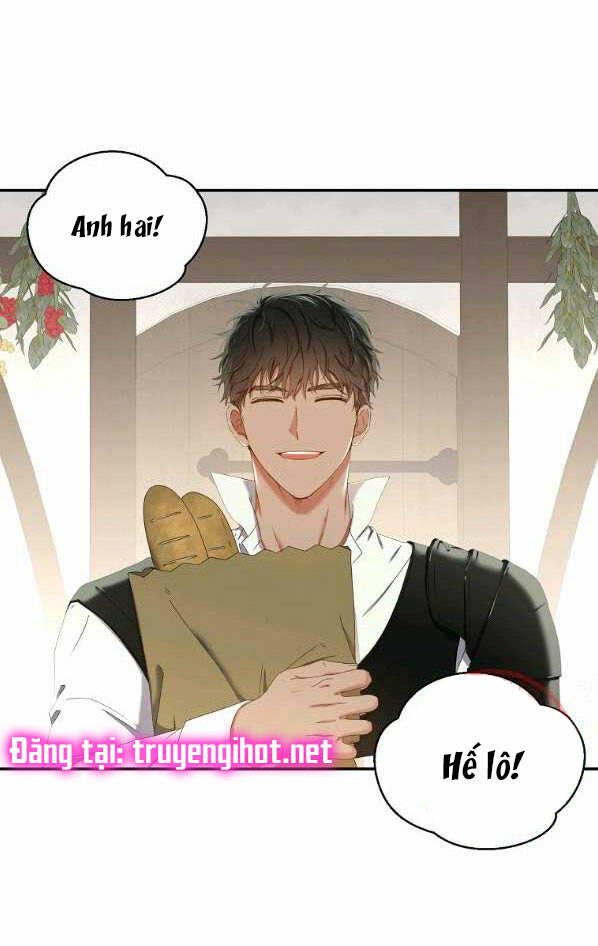 Tôi Lạc Vào Thế Giới Trò Chơi Harem Ngược Chapter 54.1 - Trang 2