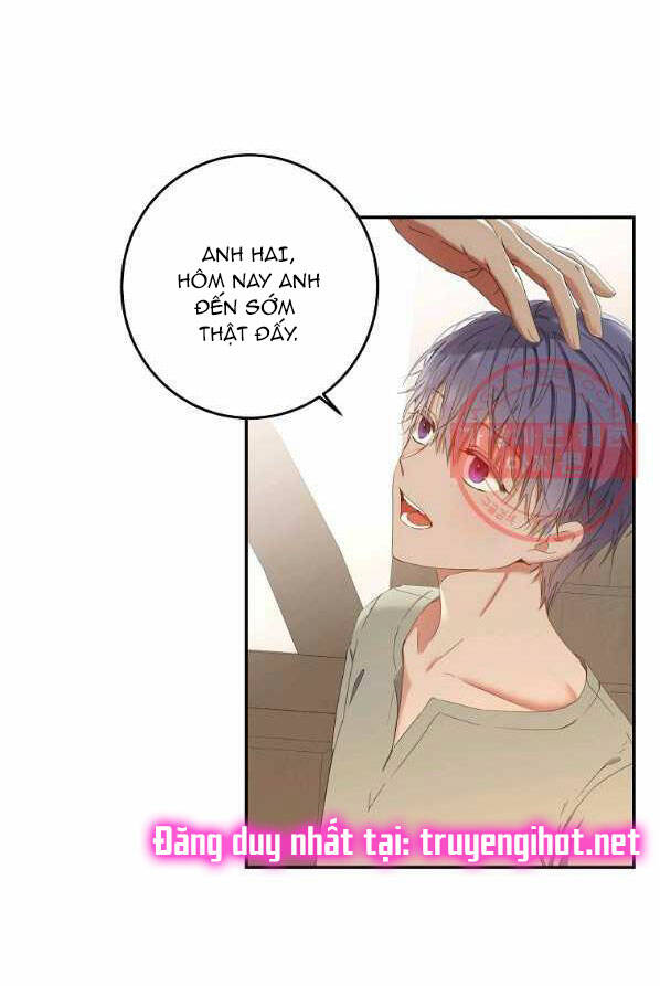 Tôi Lạc Vào Thế Giới Trò Chơi Harem Ngược Chapter 54.1 - Trang 2