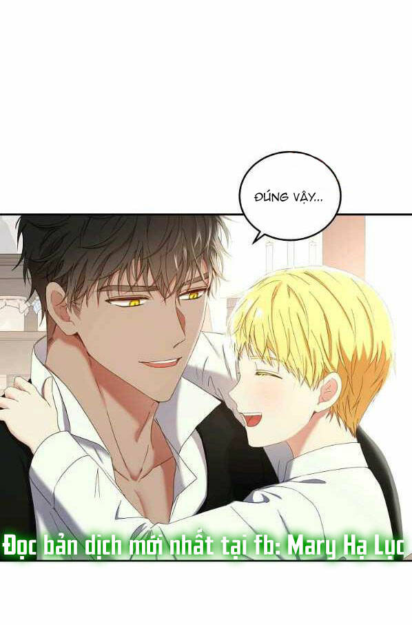 Tôi Lạc Vào Thế Giới Trò Chơi Harem Ngược Chapter 54.1 - Trang 2