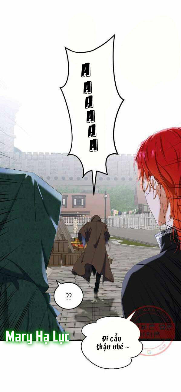 Tôi Lạc Vào Thế Giới Trò Chơi Harem Ngược Chapter 54.2 - Trang 2