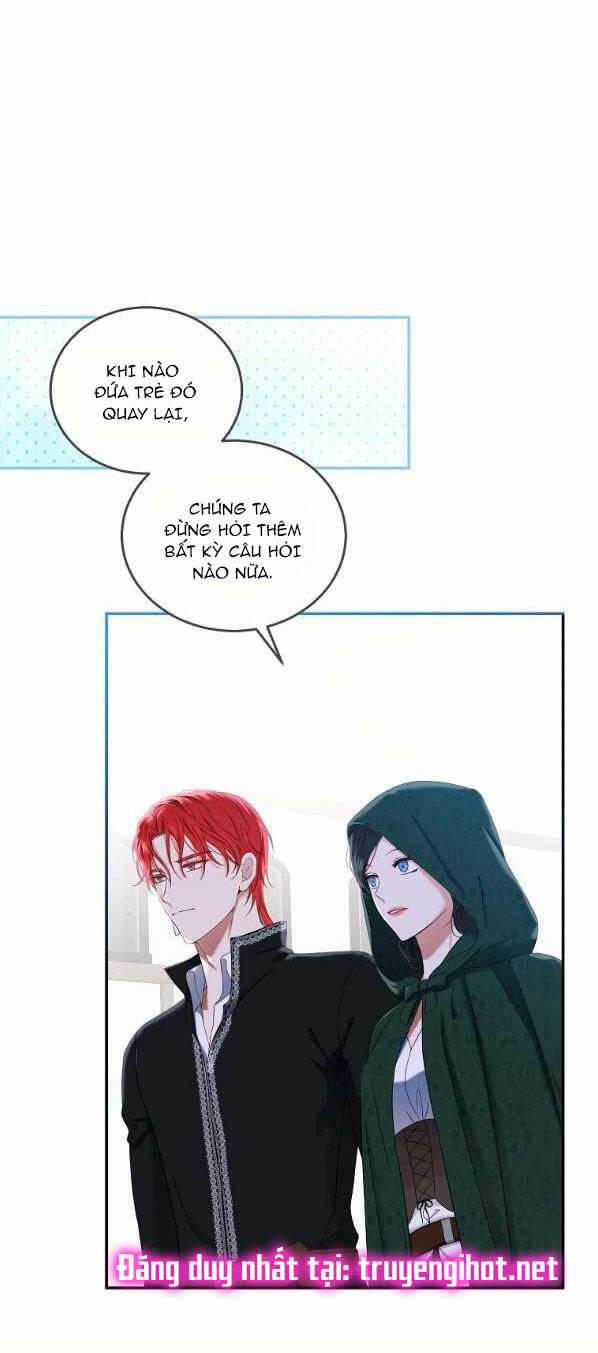 Tôi Lạc Vào Thế Giới Trò Chơi Harem Ngược Chapter 54.2 - Trang 2