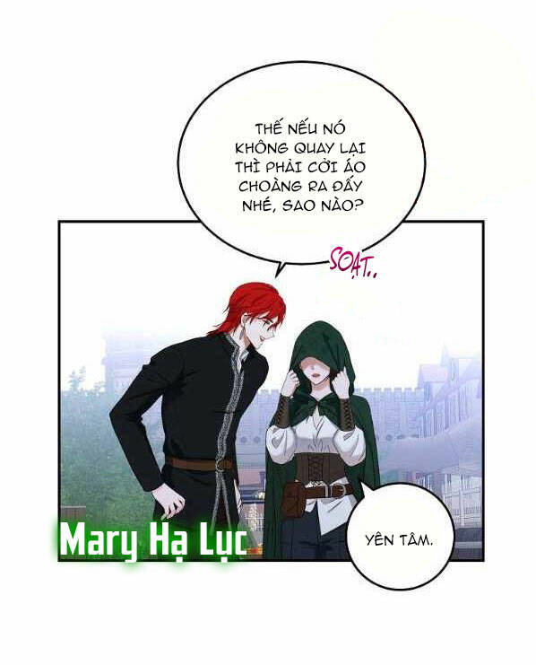 Tôi Lạc Vào Thế Giới Trò Chơi Harem Ngược Chapter 54.2 - Trang 2