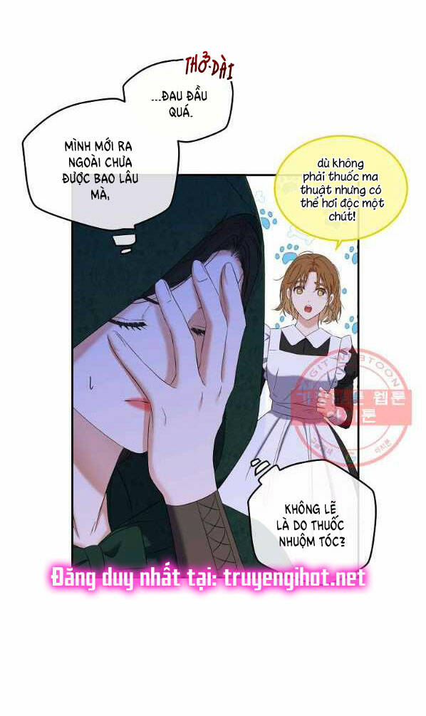 Tôi Lạc Vào Thế Giới Trò Chơi Harem Ngược Chapter 54.2 - Trang 2