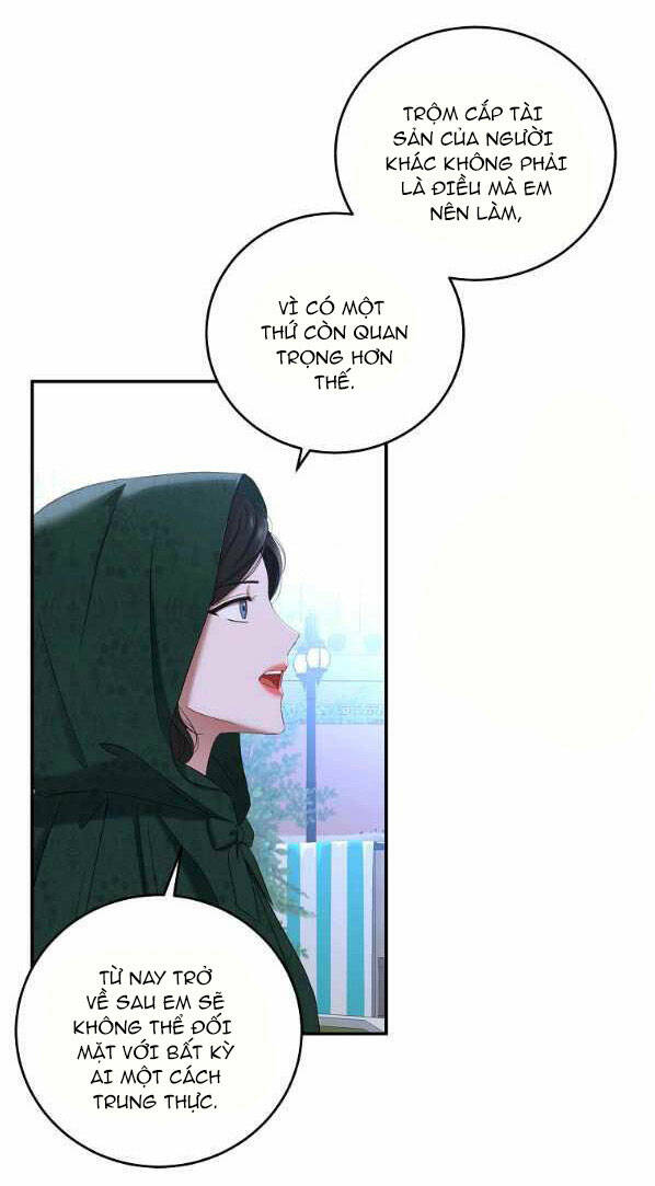 Tôi Lạc Vào Thế Giới Trò Chơi Harem Ngược Chapter 54.2 - Trang 2