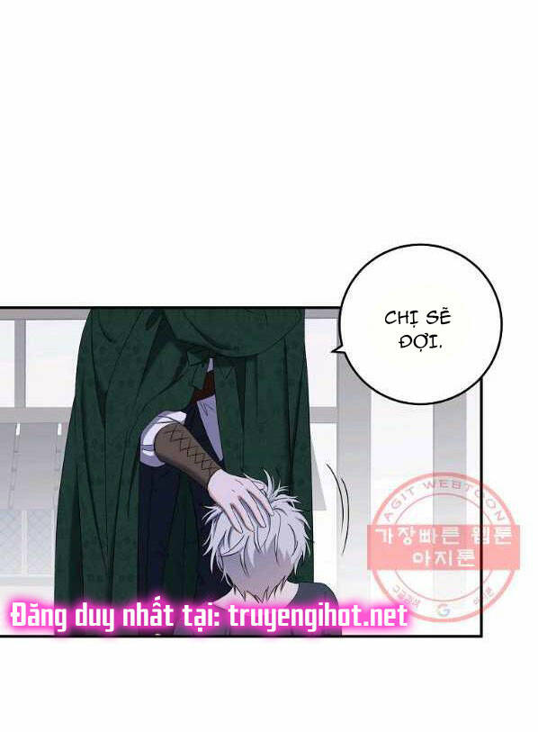 Tôi Lạc Vào Thế Giới Trò Chơi Harem Ngược Chapter 54.2 - Trang 2