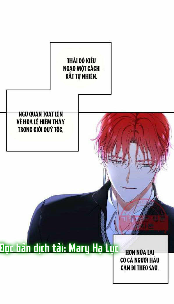 Tôi Lạc Vào Thế Giới Trò Chơi Harem Ngược Chapter 54.3 - Trang 2