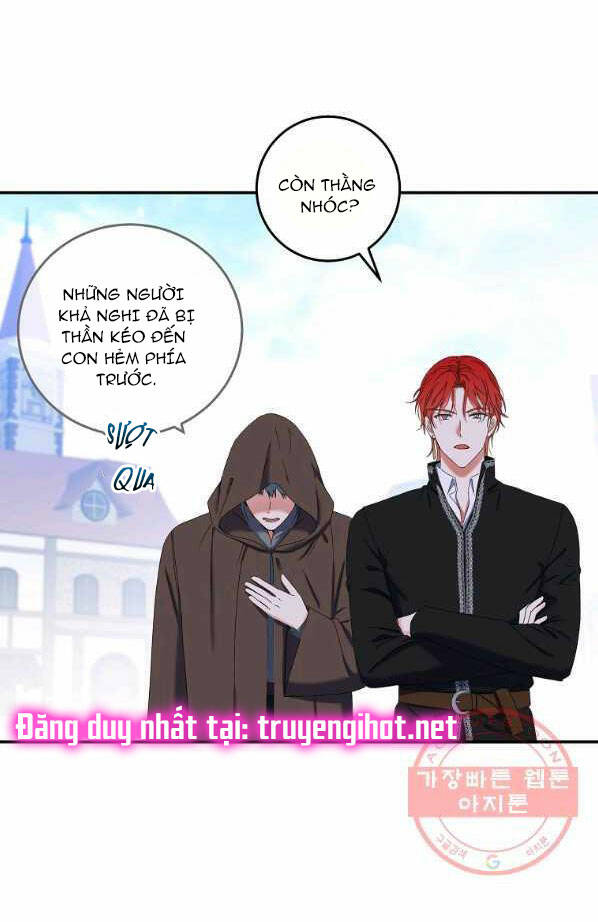 Tôi Lạc Vào Thế Giới Trò Chơi Harem Ngược Chapter 54.3 - Trang 2