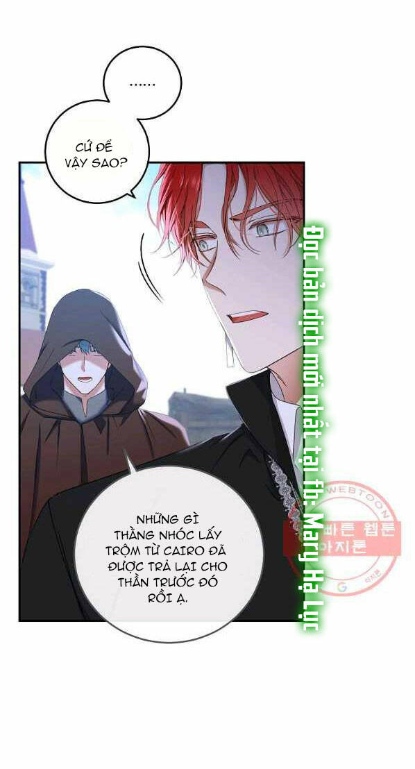 Tôi Lạc Vào Thế Giới Trò Chơi Harem Ngược Chapter 54.3 - Trang 2