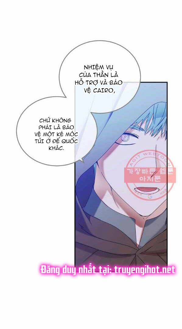 Tôi Lạc Vào Thế Giới Trò Chơi Harem Ngược Chapter 54.3 - Trang 2