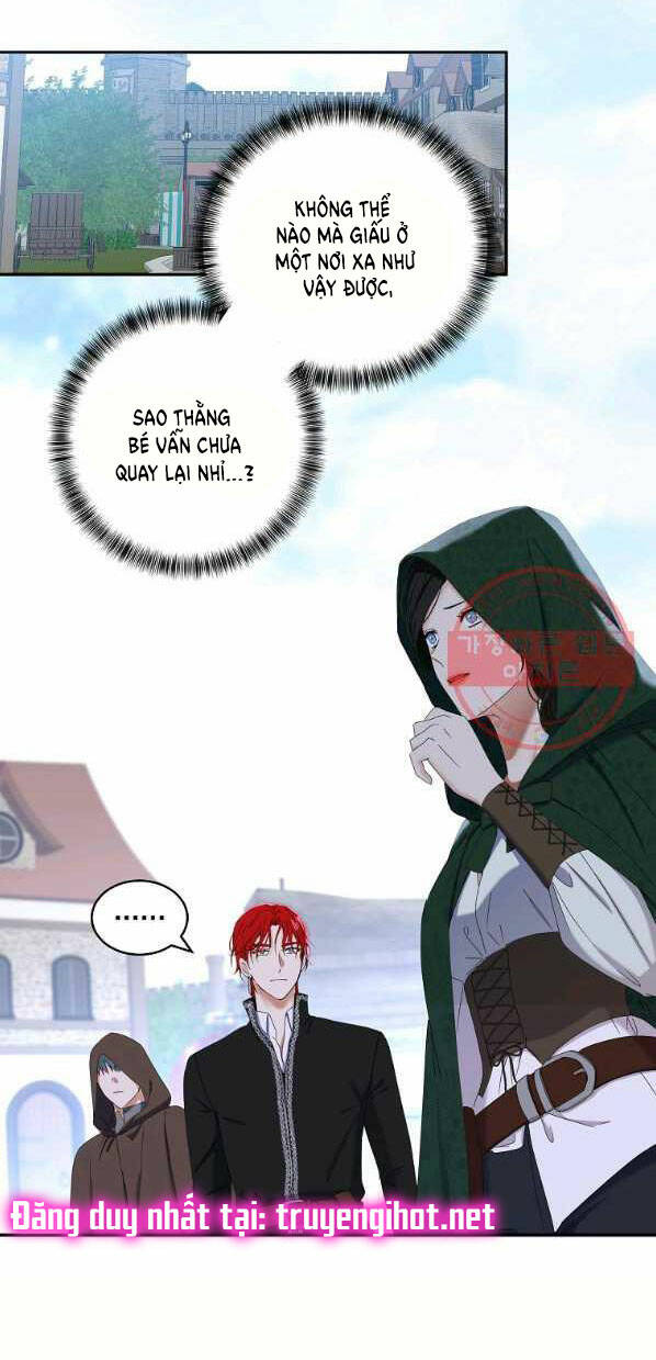 Tôi Lạc Vào Thế Giới Trò Chơi Harem Ngược Chapter 54.3 - Trang 2