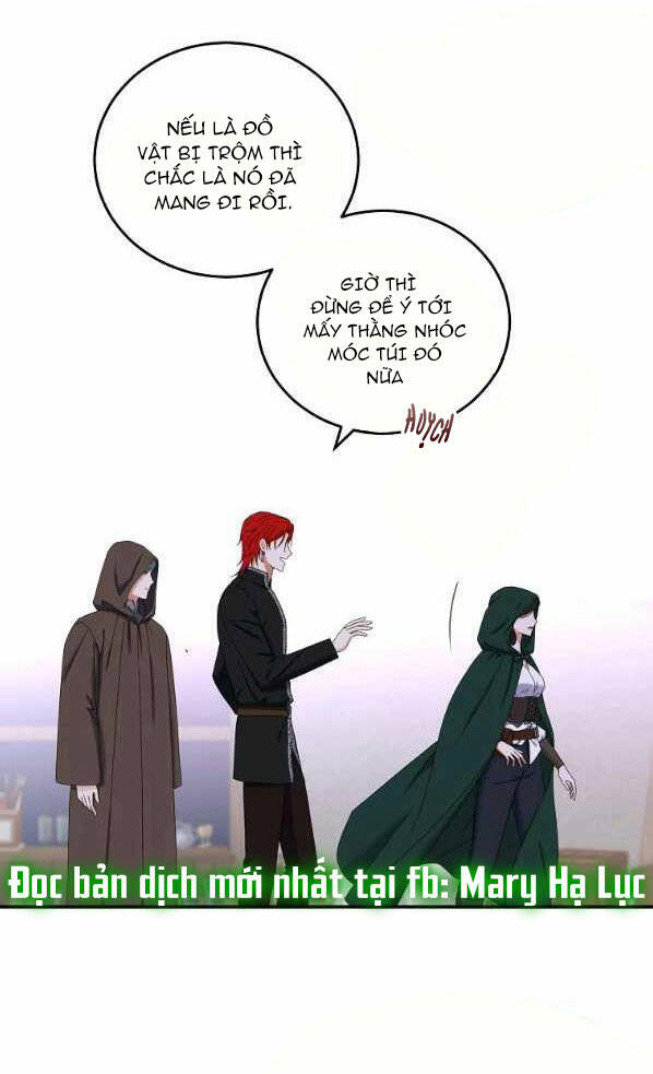 Tôi Lạc Vào Thế Giới Trò Chơi Harem Ngược Chapter 54.3 - Trang 2