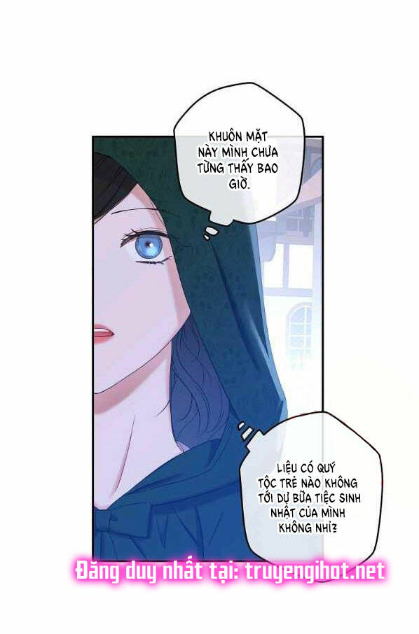 Tôi Lạc Vào Thế Giới Trò Chơi Harem Ngược Chapter 54.3 - Trang 2