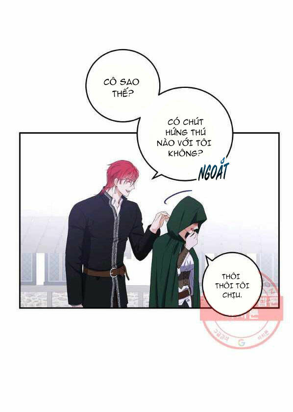 Tôi Lạc Vào Thế Giới Trò Chơi Harem Ngược Chapter 54.3 - Trang 2