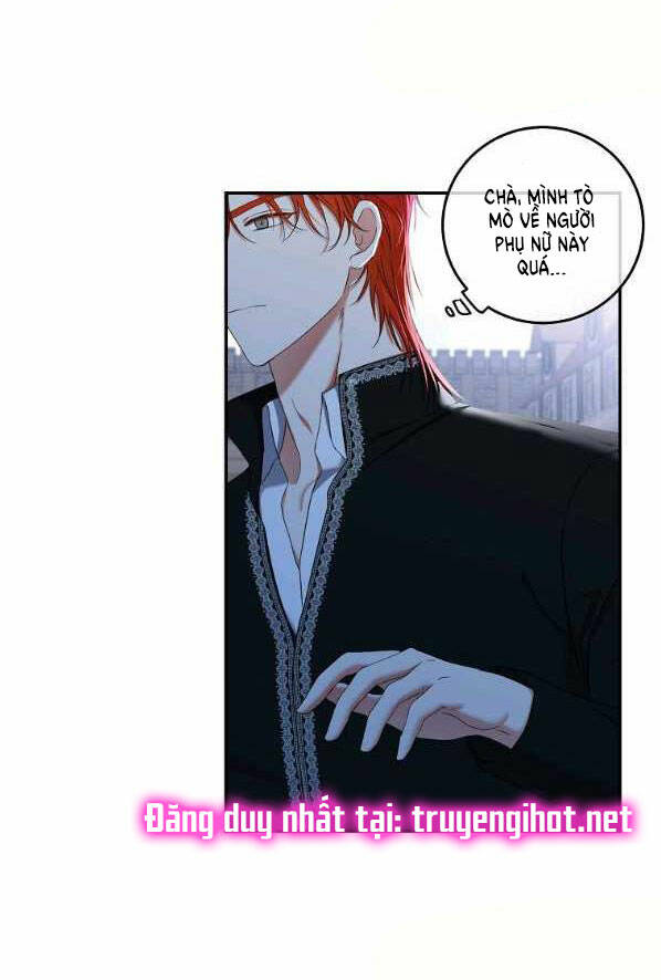 Tôi Lạc Vào Thế Giới Trò Chơi Harem Ngược Chapter 54.3 - Trang 2