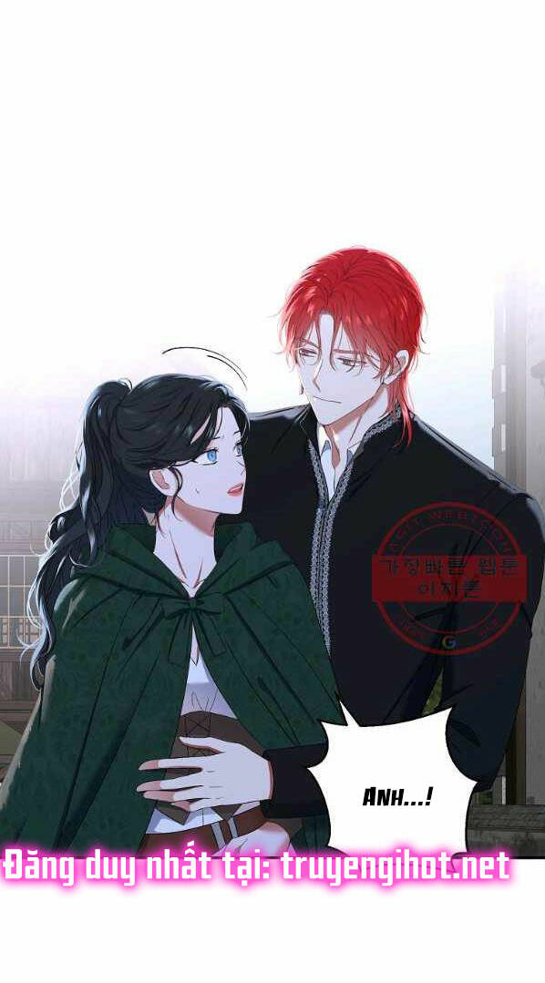 Tôi Lạc Vào Thế Giới Trò Chơi Harem Ngược Chapter 55.1 - Trang 2