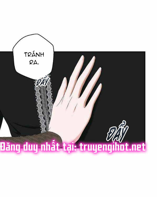 Tôi Lạc Vào Thế Giới Trò Chơi Harem Ngược Chapter 55.1 - Trang 2