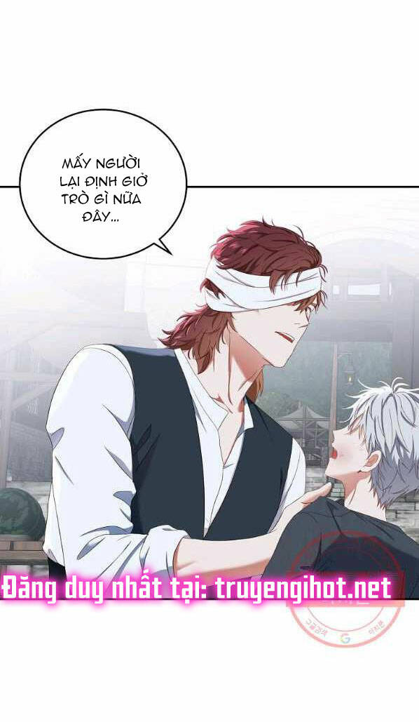 Tôi Lạc Vào Thế Giới Trò Chơi Harem Ngược Chapter 55.1 - Trang 2