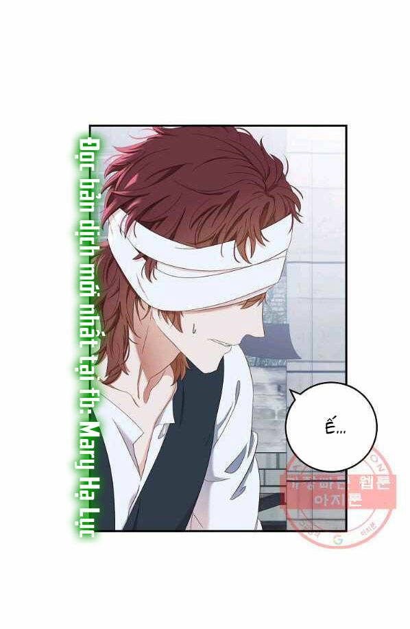 Tôi Lạc Vào Thế Giới Trò Chơi Harem Ngược Chapter 55.1 - Trang 2