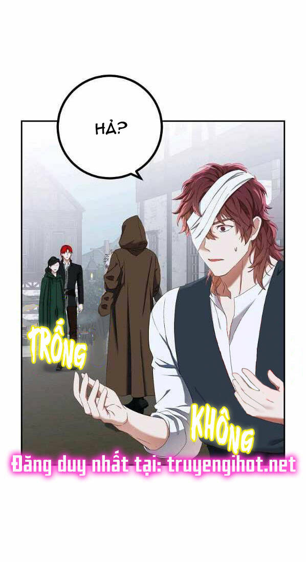 Tôi Lạc Vào Thế Giới Trò Chơi Harem Ngược Chapter 55.1 - Trang 2