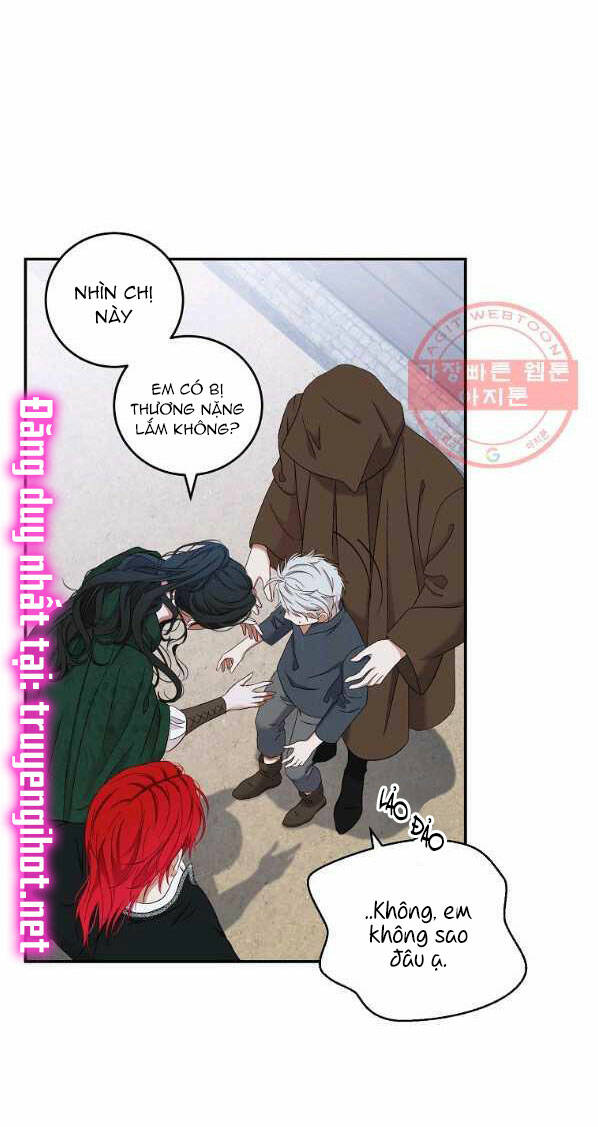 Tôi Lạc Vào Thế Giới Trò Chơi Harem Ngược Chapter 55.1 - Trang 2