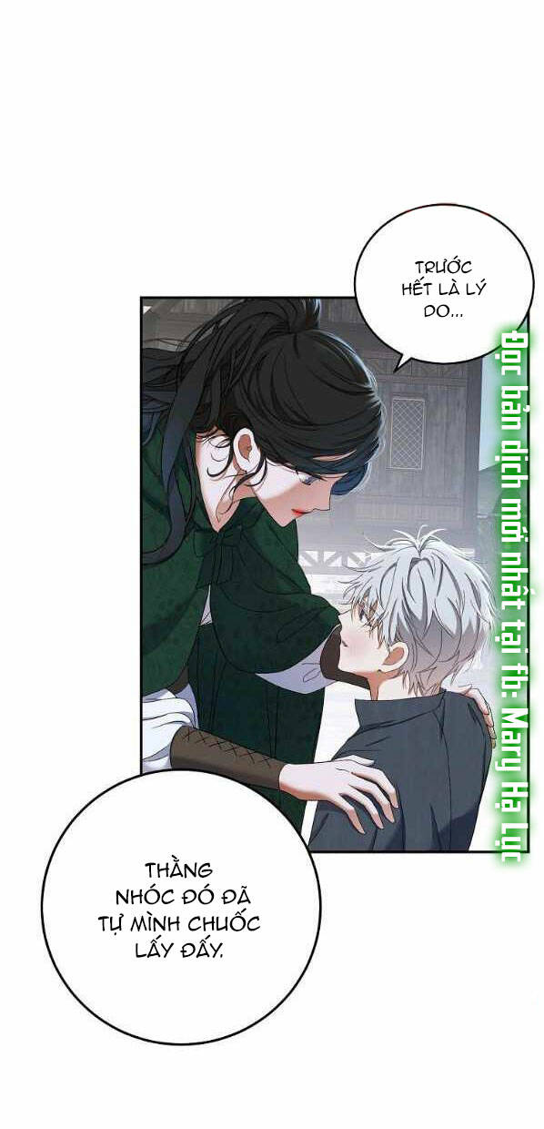 Tôi Lạc Vào Thế Giới Trò Chơi Harem Ngược Chapter 55.1 - Trang 2