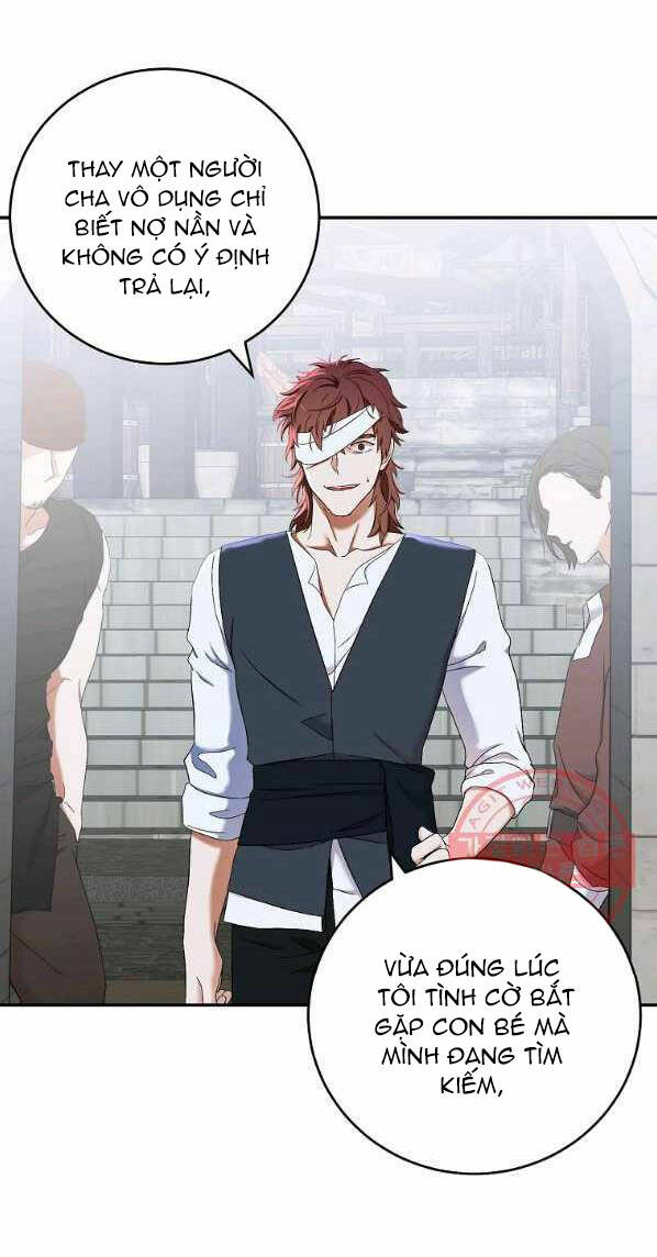 Tôi Lạc Vào Thế Giới Trò Chơi Harem Ngược Chapter 55.1 - Trang 2