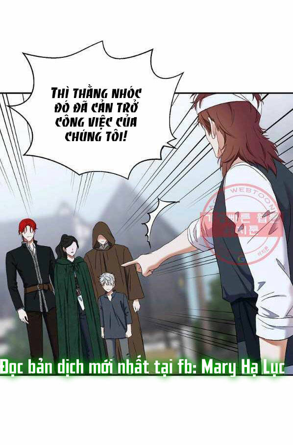 Tôi Lạc Vào Thế Giới Trò Chơi Harem Ngược Chapter 55.1 - Trang 2