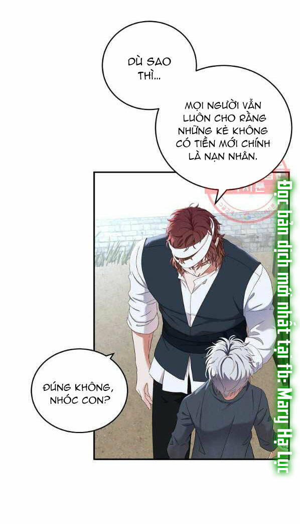 Tôi Lạc Vào Thế Giới Trò Chơi Harem Ngược Chapter 55.1 - Trang 2