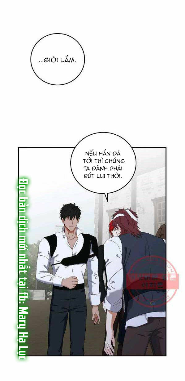 Tôi Lạc Vào Thế Giới Trò Chơi Harem Ngược Chapter 55.2 - Trang 2